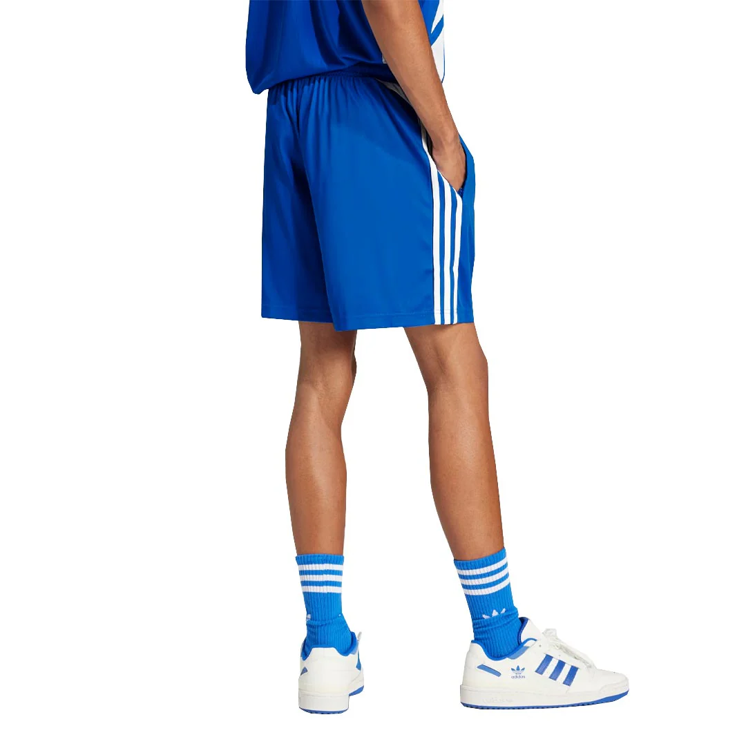 adidas - Men's Adicolor Teamgeist Shorts (JP1123) - Image 3