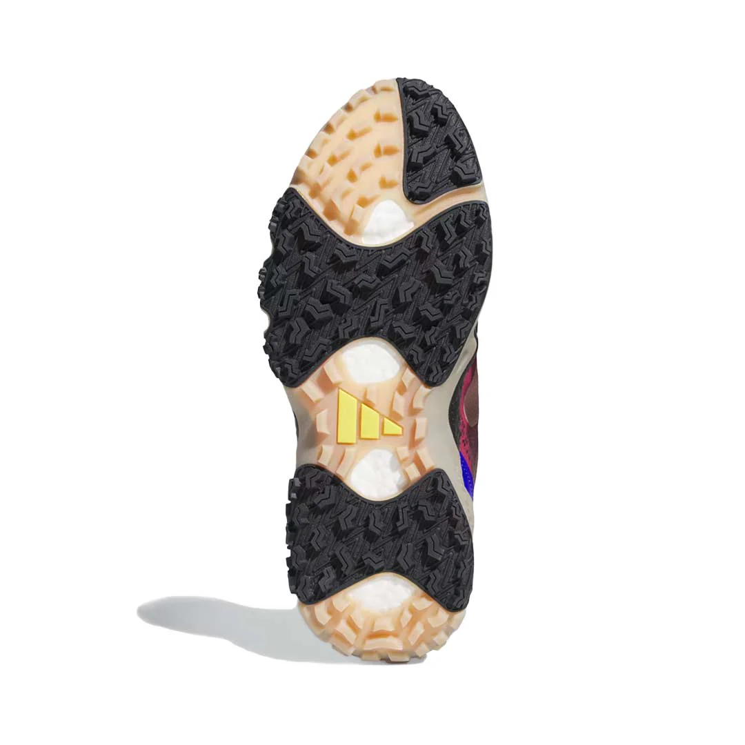 adidas - Men's Adicross Hi Boost Golf Shoes (H03662) - Image 5