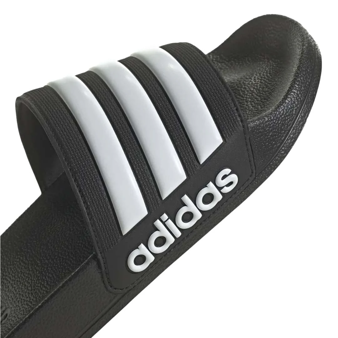 adidas - Men's Adilette Shower Slides (GZ5922) - Image 7
