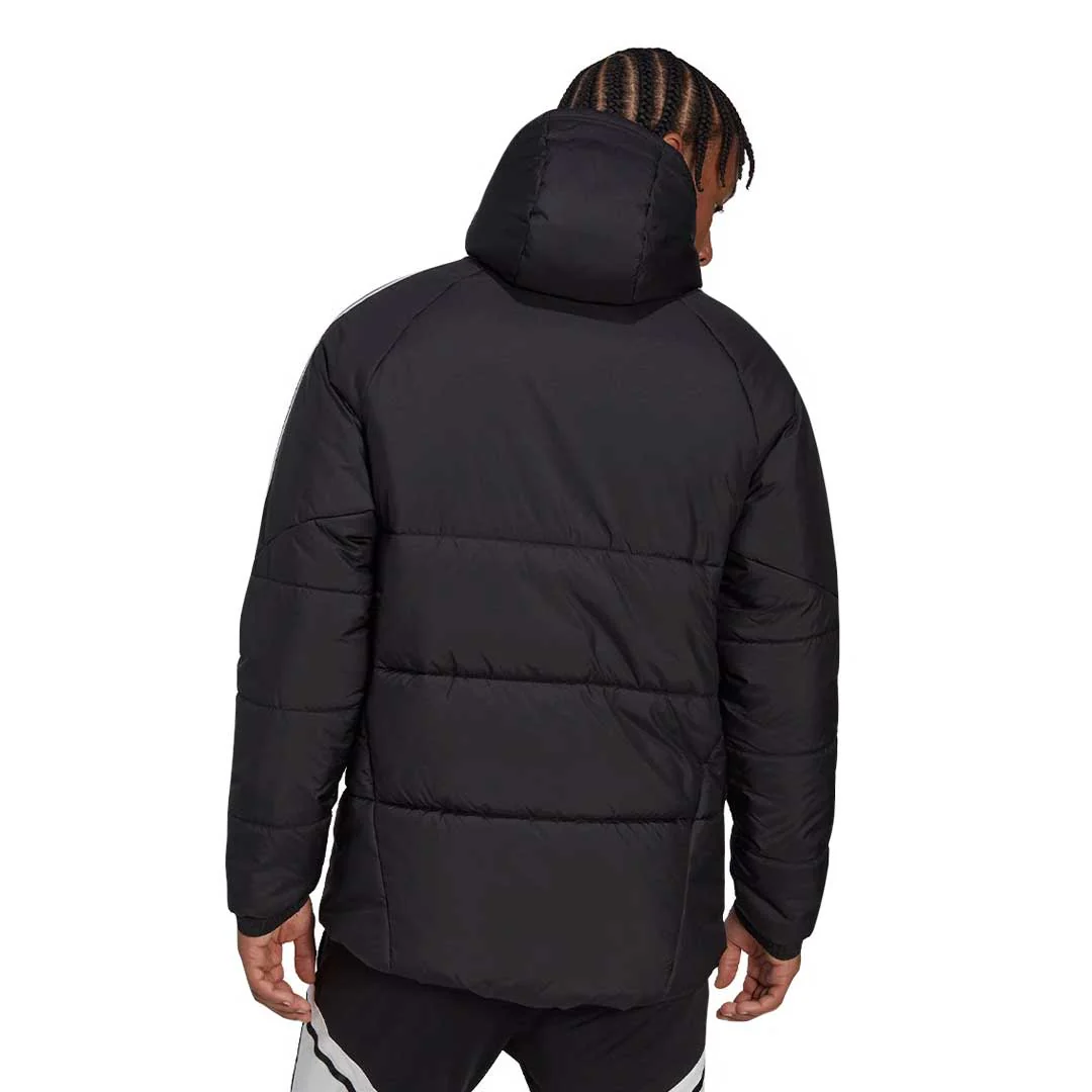 adidas - Men's Condivo 22 Winter Jacket (HT2542) - Image 3