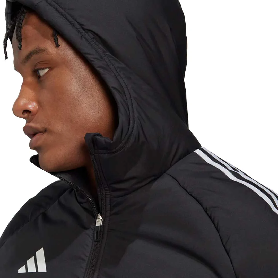 adidas - Men's Condivo 22 Winter Jacket (HT2542) - Image 4