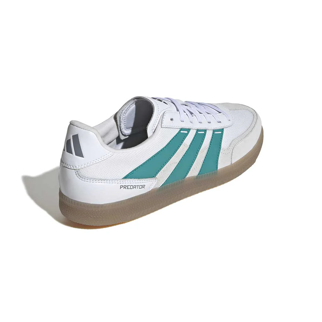 adidas - Men's Predator Freestyle Indoor Soccer Shoes (JS0925) - Image 4