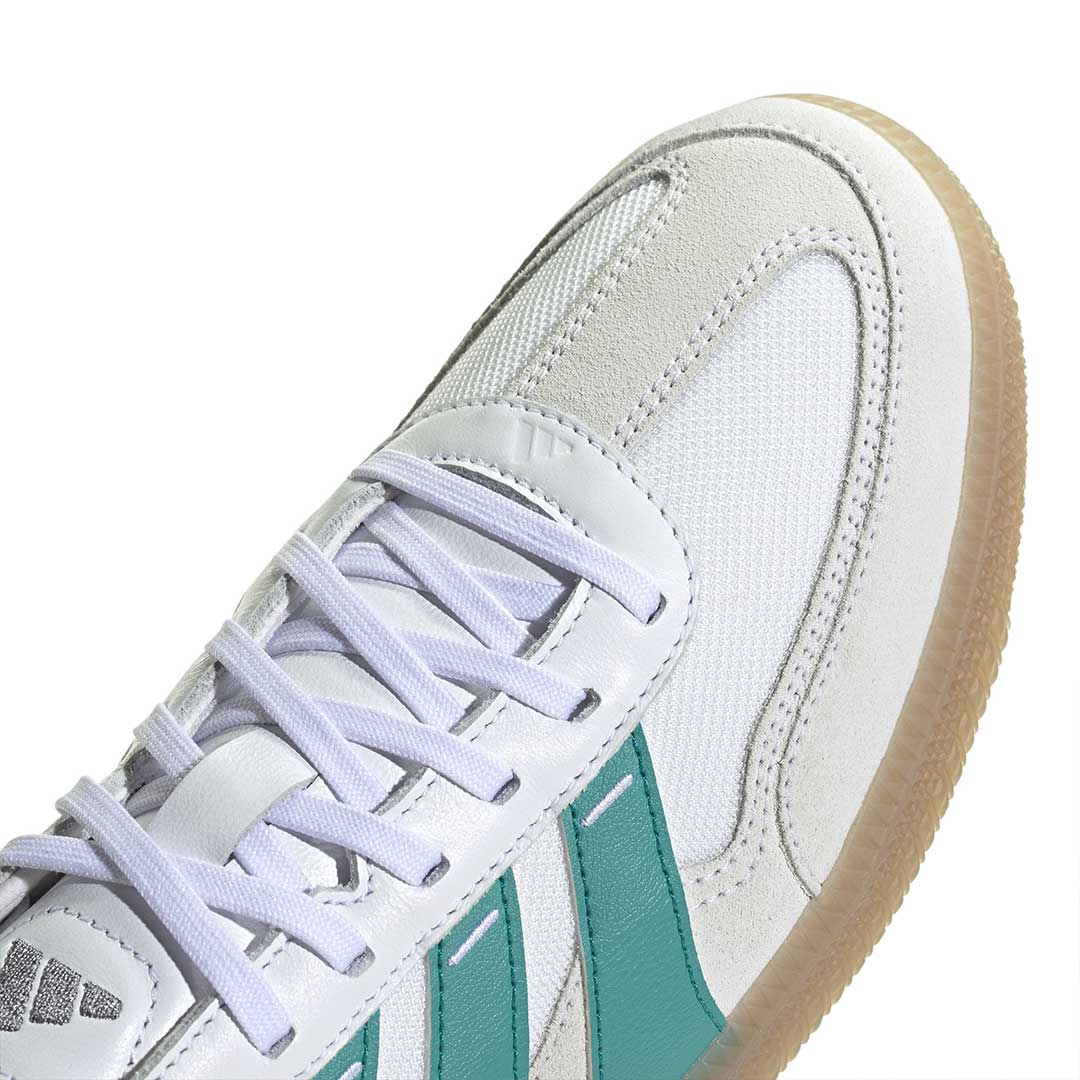 adidas - Men's Predator Freestyle Indoor Soccer Shoes (JS0925) - Image 8