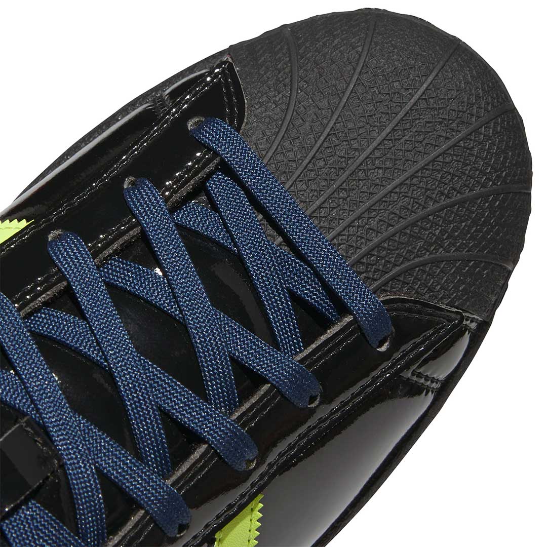 adidas - Men's Pro Model x Always Shoes (JP7637) - Image 7