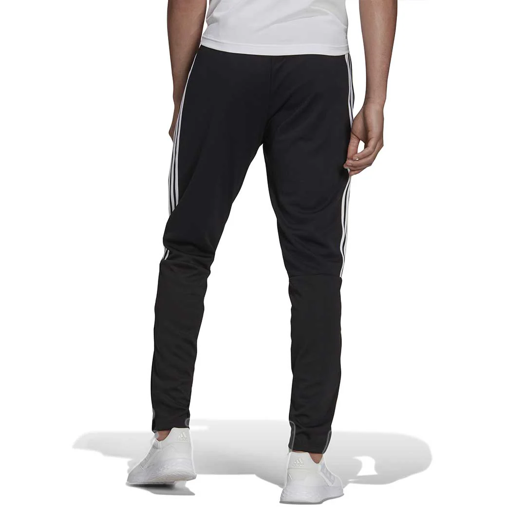 adidas - Men's Sereno Slim Tapered 3 Stripes Pant (H28909) - Image 3
