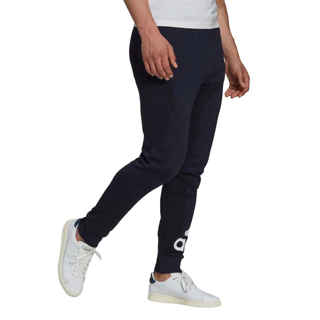 adidas - Men's Tapered Cuff Fleece Pant (GK8970) - Image 3