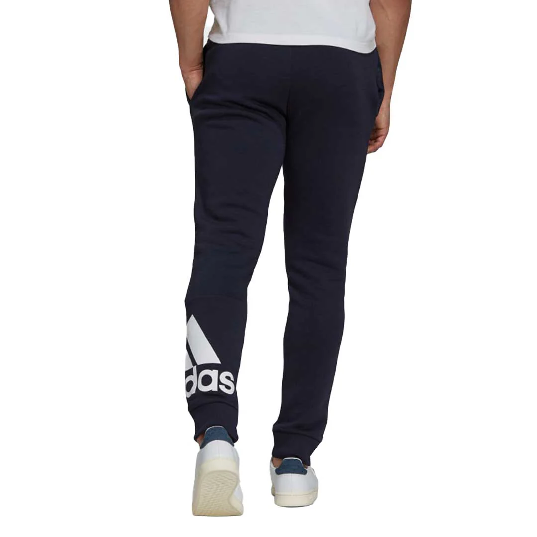 adidas - Men's Tapered Cuff Fleece Pant (GK8970) - Image 4