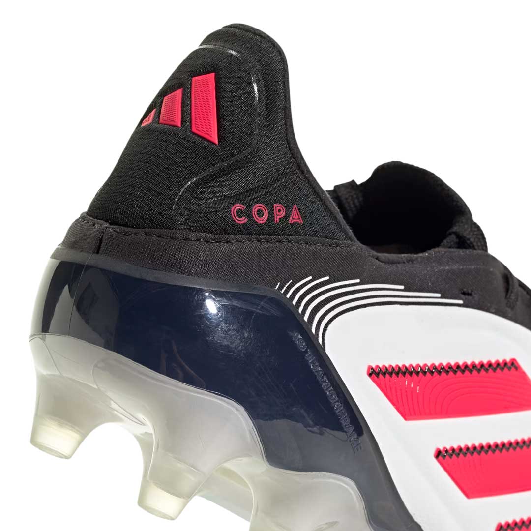 adidas - Unisex Copa Pure 3 Elite Artificial Grass Soccer Cleats (ID9054) - Image 8