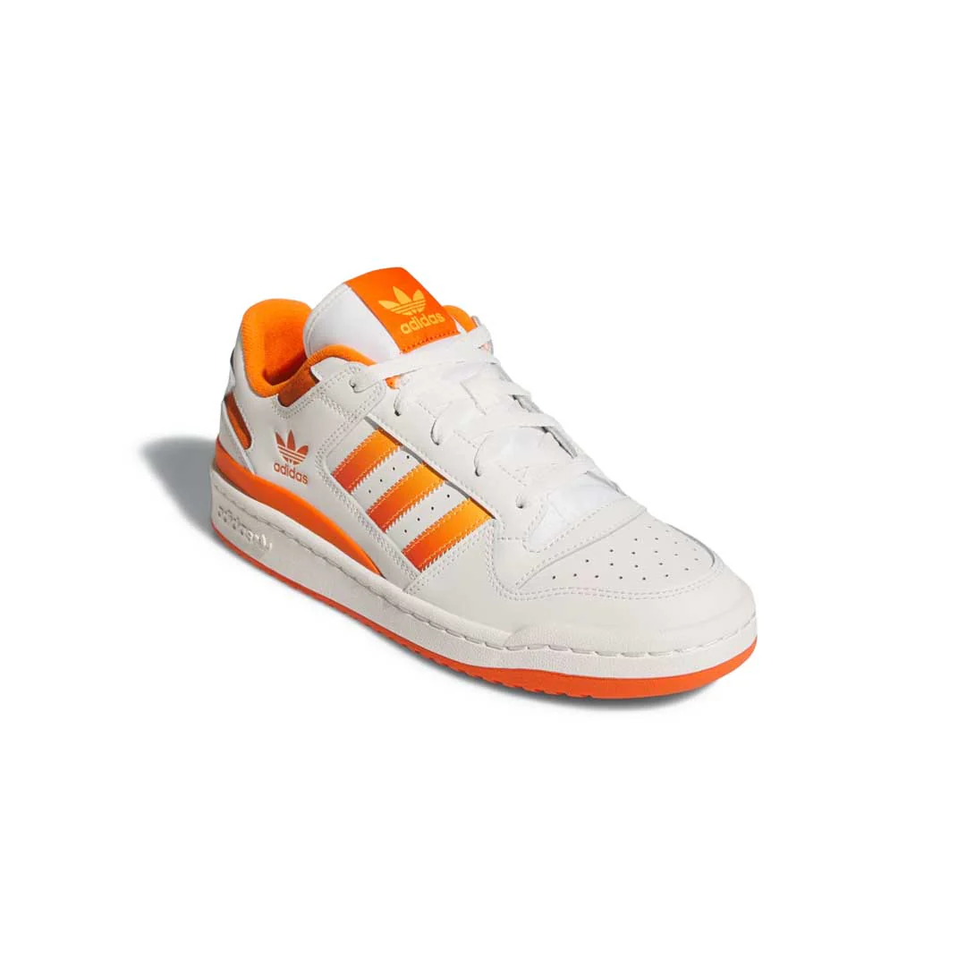 adidas - Unisex Forum Low CL Shoes (JI3267) - Image 3