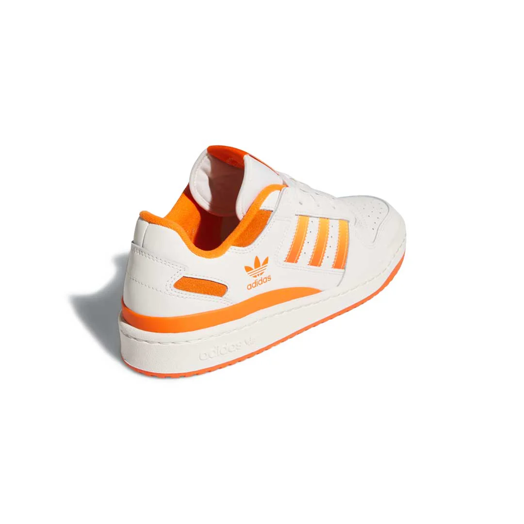 adidas - Unisex Forum Low CL Shoes (JI3267) - Image 4