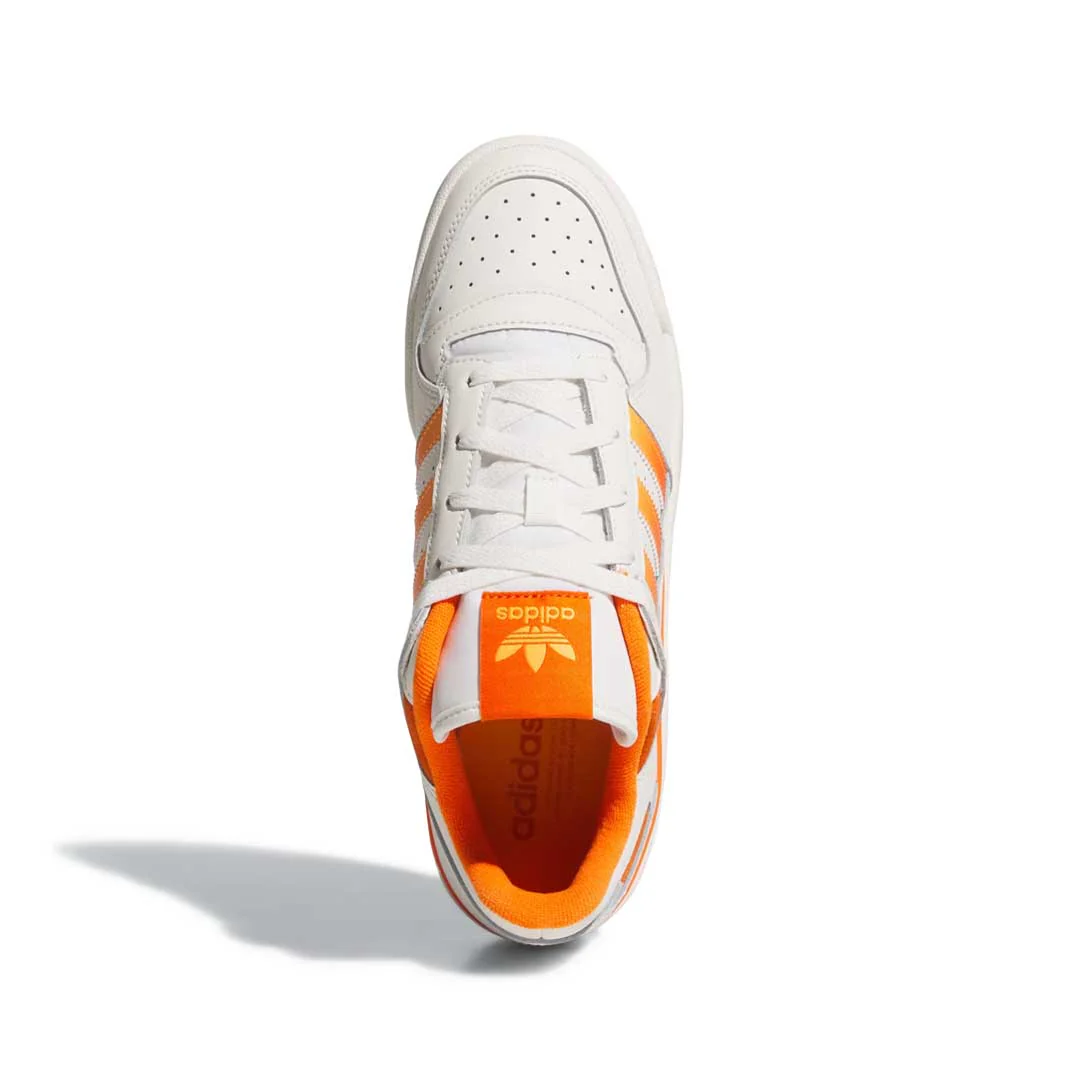 adidas - Unisex Forum Low CL Shoes (JI3267) - Image 5