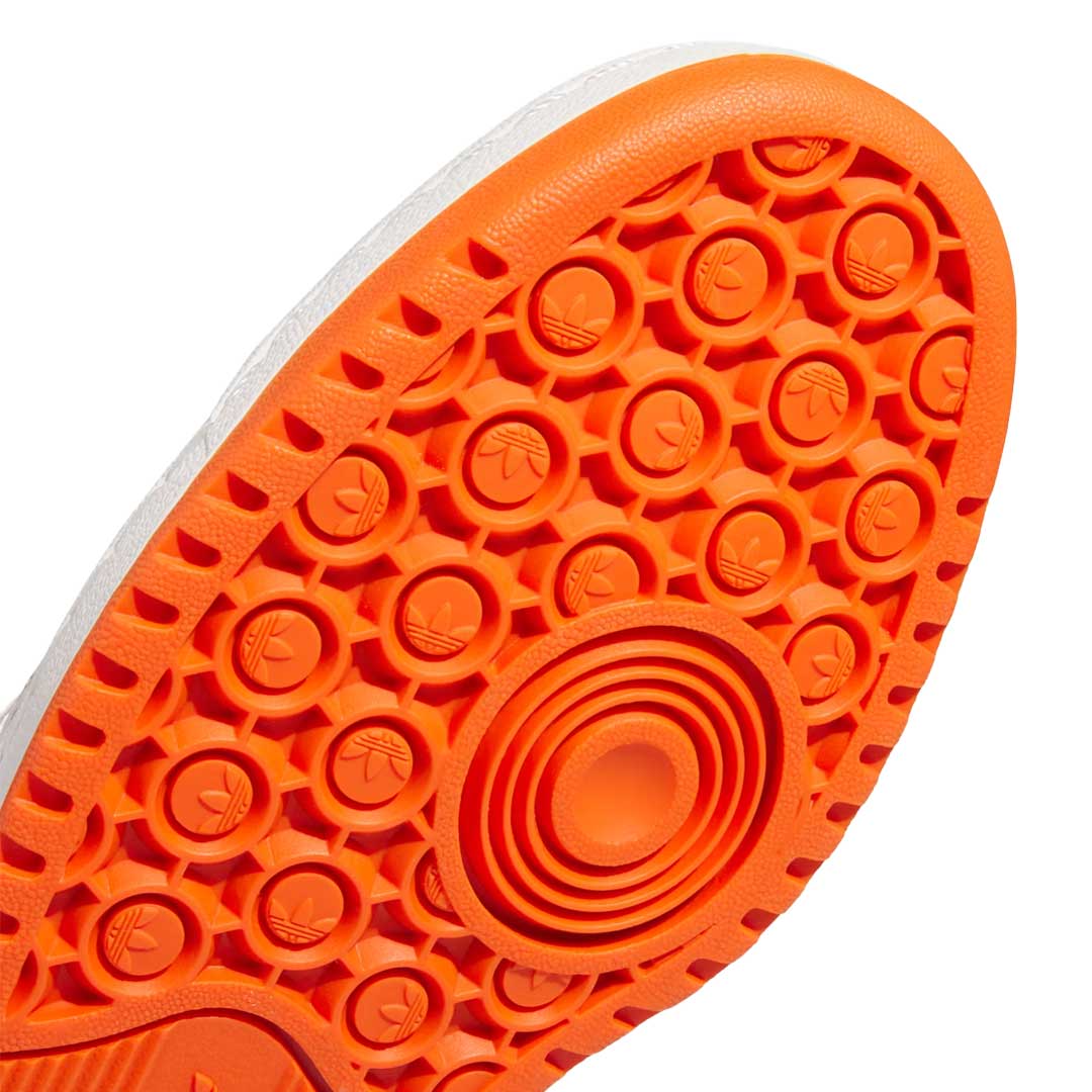 adidas - Unisex Forum Low CL Shoes (JI3267) - Image 8