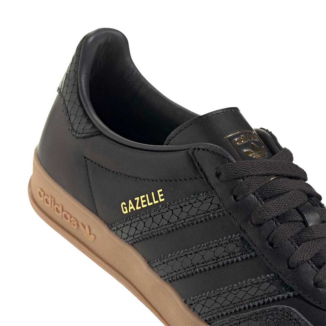 adidas - Unisex Gazelle Indoor Shoes (IF1978) - Image 7