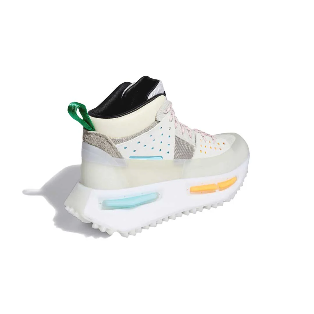 adidas - Unisex Hu NMD S1 Ryat x Pharrell Shoes (GV6640) - Image 3