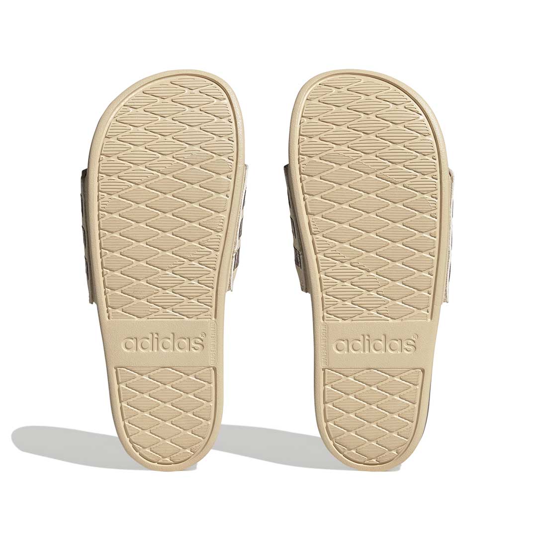 adidas - Women's Adilette Comfort Slides (H03621) - Image 6