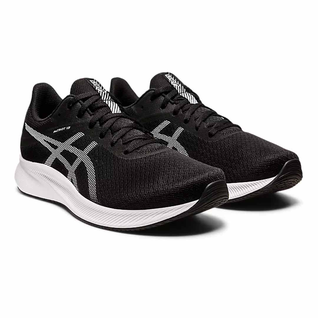 Asics - Men's Patriot 13 Shoes (1011B485 001) - Image 3