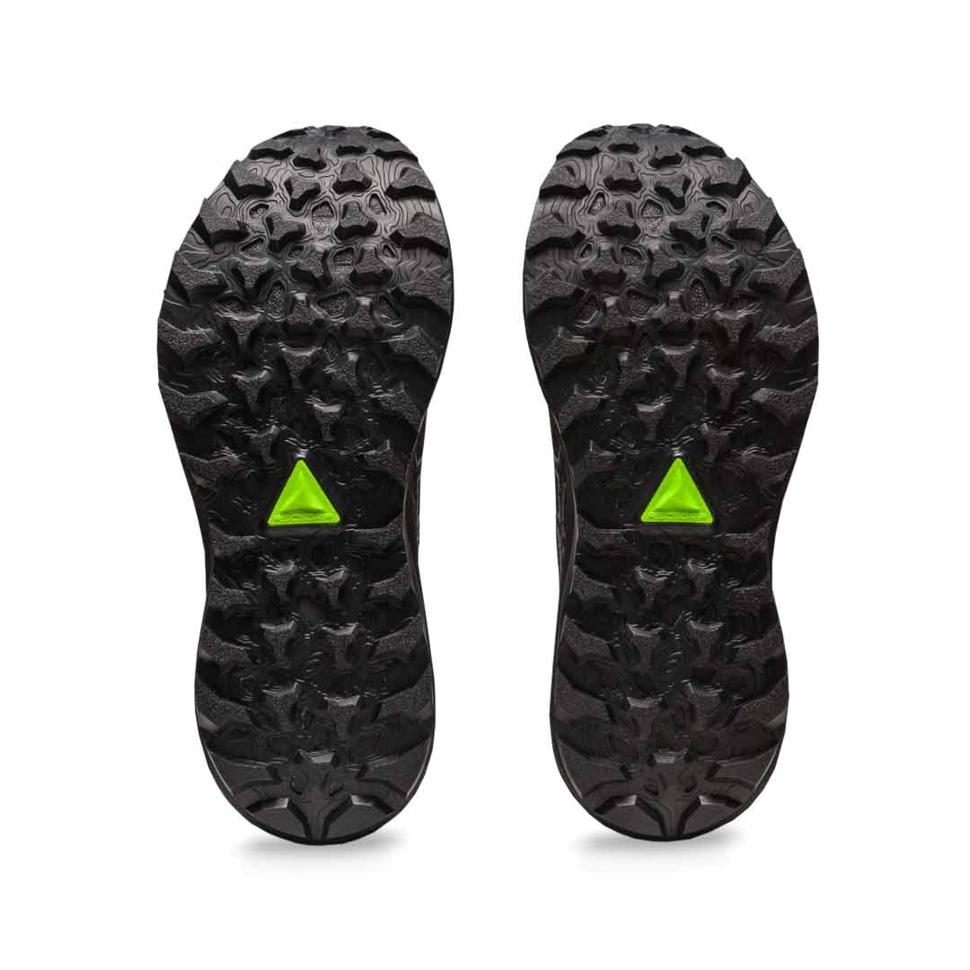 Asics - Women's Gel-Trabuco 11 GORE-TEX Shoes (1012B425 002) - Image 5