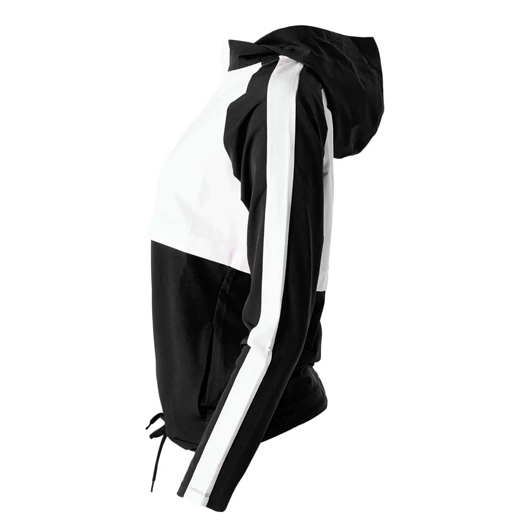 Asics - Women's Team Woven Track Top (2032A757 9001) - Image 4