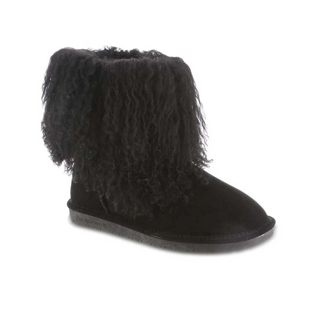 Bearpaw - Women's Boo Winter Boots (1854W 011) - Image 3