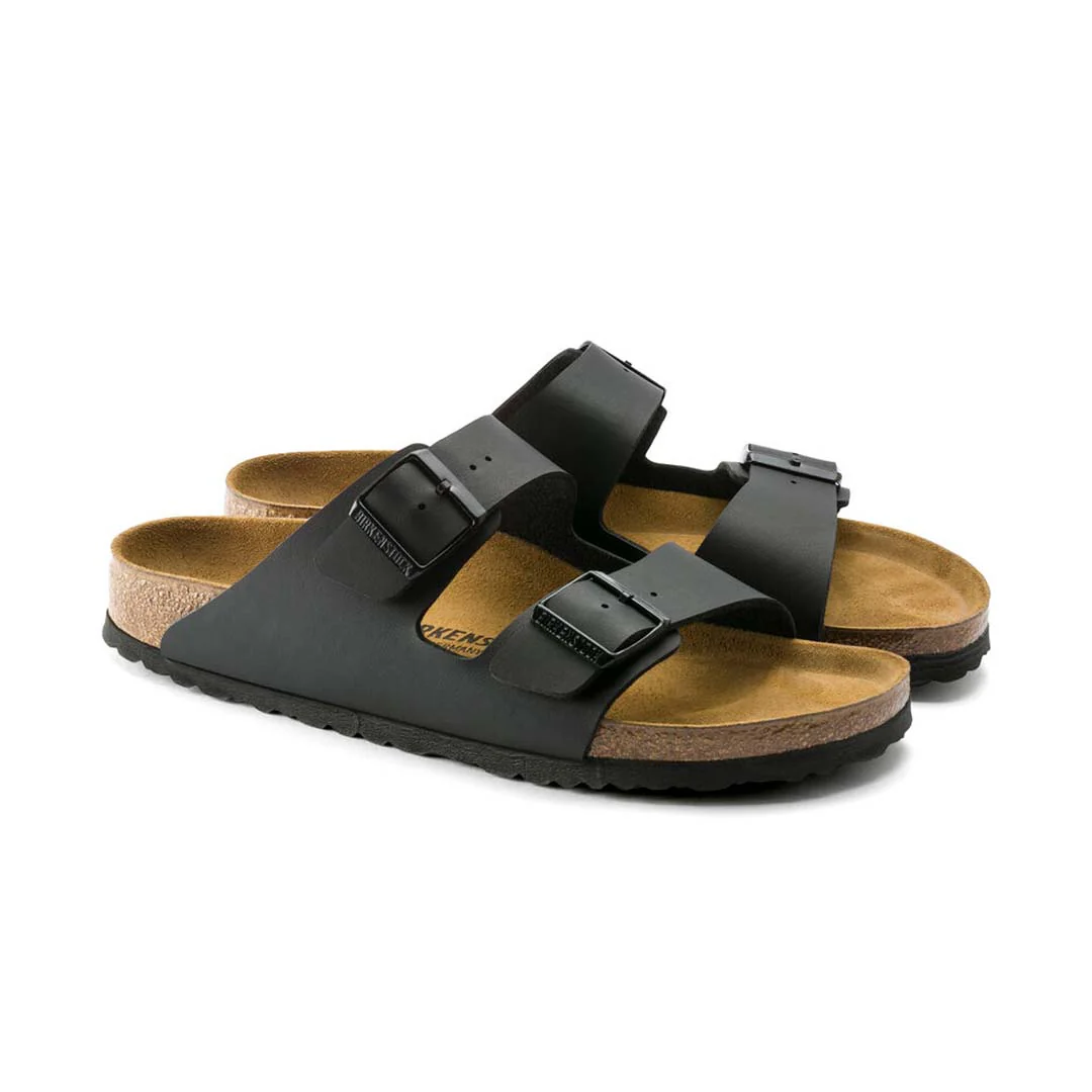 Birkenstock - Men's Arizona BF Sandals (51791) - Image 3