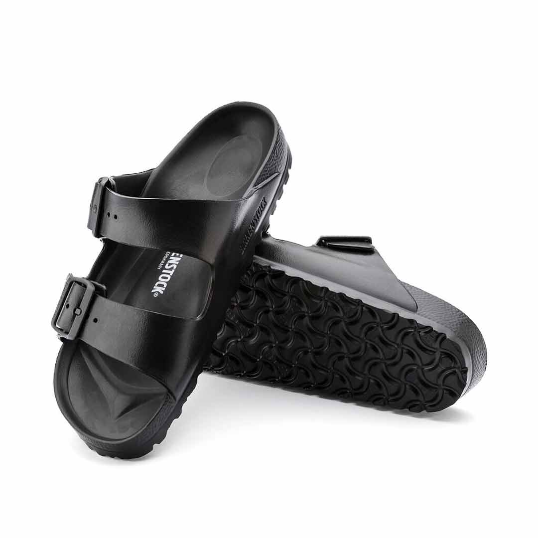 Birkenstock - Men's Arizona EVA Slides (129421) - Image 3