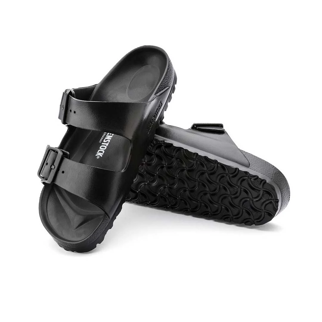 Birkenstock - Women's Arizona Essentials Sandals (129423) - Image 3