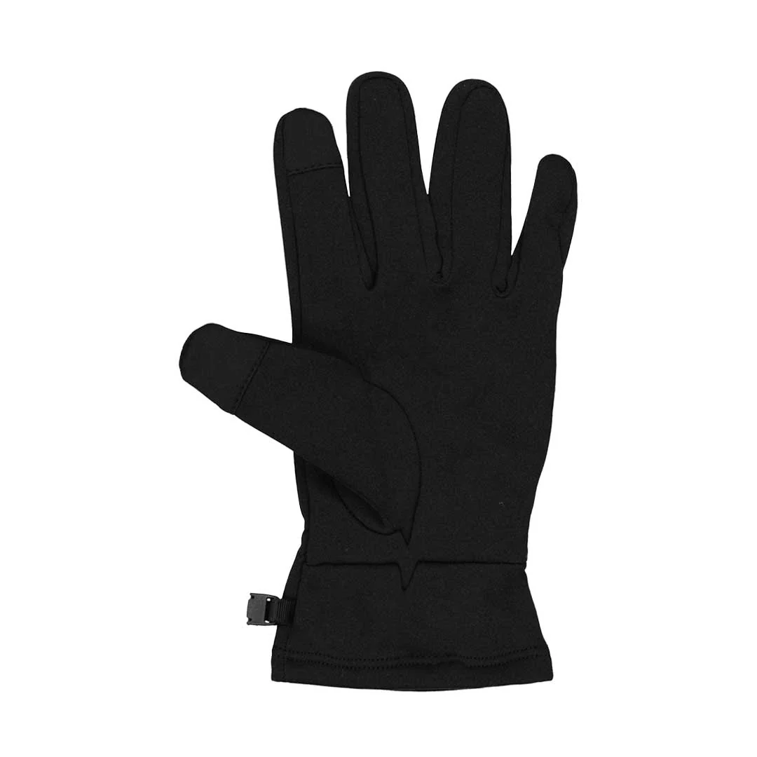 Eddie Bauer - Rider Fleece Gloves (XEB3065 010) - Image 3