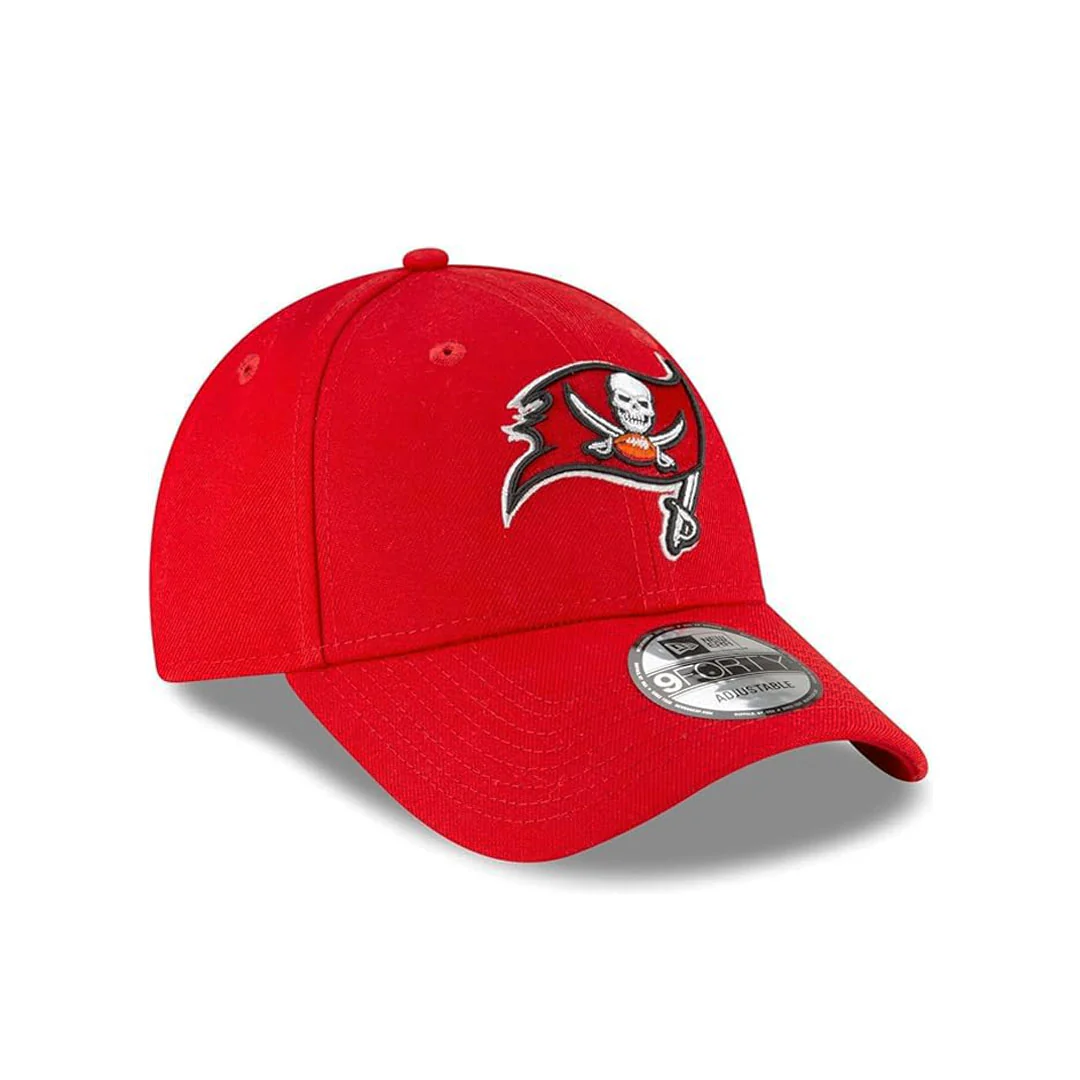 New Era - Tampa Bay Buccaneers The League 9FORTY Adjustable Cap (12494445) - Image 3