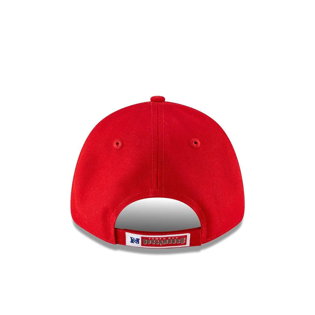 New Era - Tampa Bay Buccaneers The League 9FORTY Adjustable Cap (12494445) - Image 4
