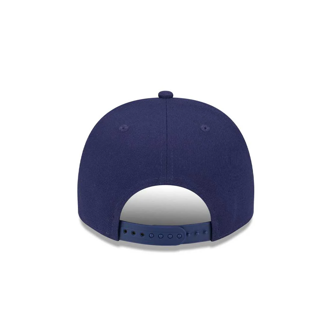 New Era - Toronto Maple Leafs 9FIFTY A-Frame Snapback Hat (60646477) - Image 3