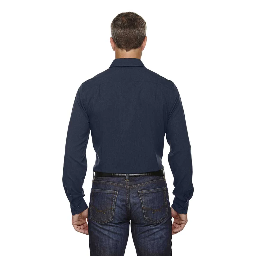 North End Sport - Men's Performance Shirt (88802 480) - Image 3