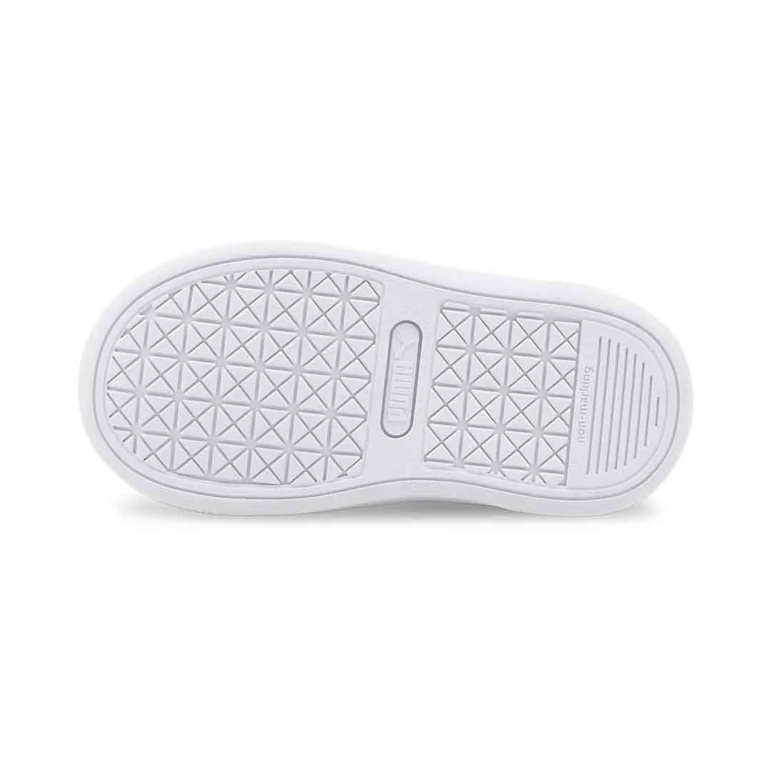 Puma - Kids' (Infant) Vikky V3 Glitz Shoes (384703 01) - Image 5