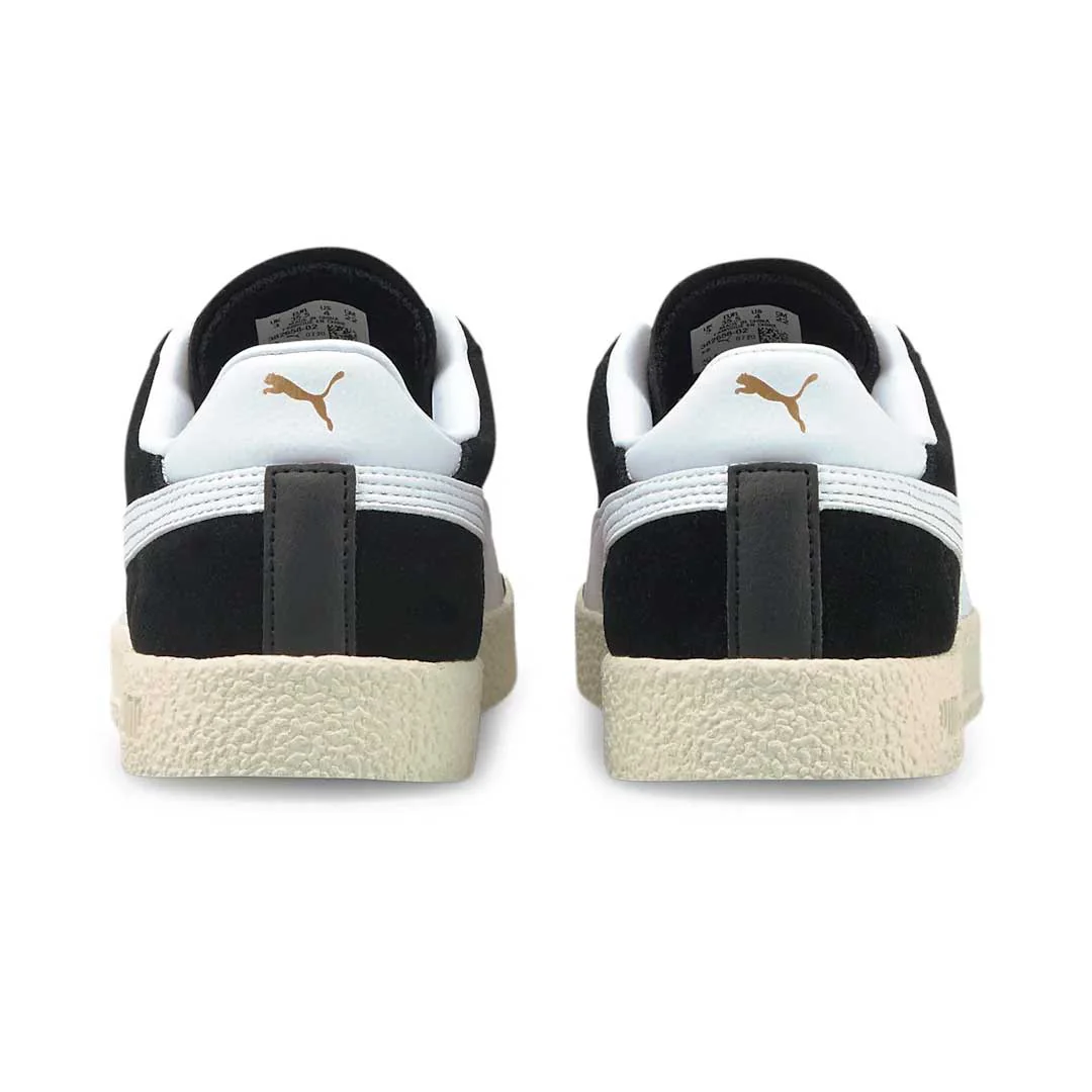 Puma - Kids' (Junior) Puma Club Shoes (382658 02) - Image 3