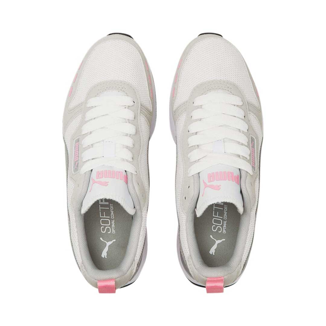 Puma - Kids' (Junior) R78 Shoes (373616 26) - Image 4