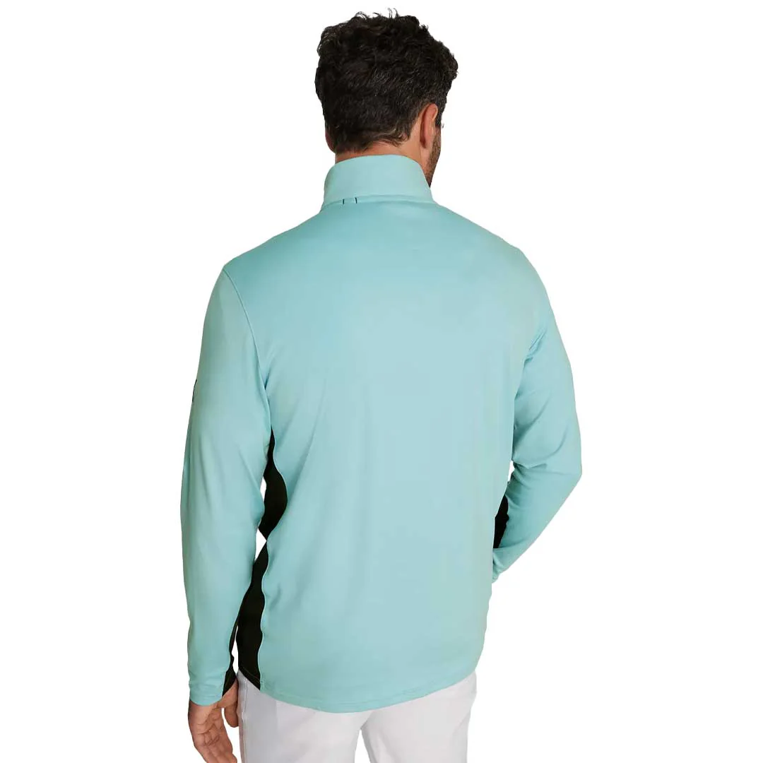 Puma - Men's Gamer Golf 1/4 Zip Pull Over Sweater (599127 43) - Image 3