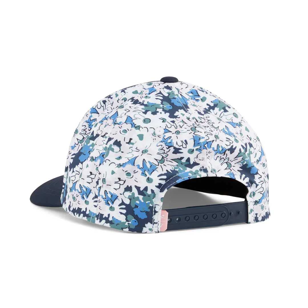 Puma - Puma x Arnold Palmer Floral Tech Cap (025426 01) - Image 3