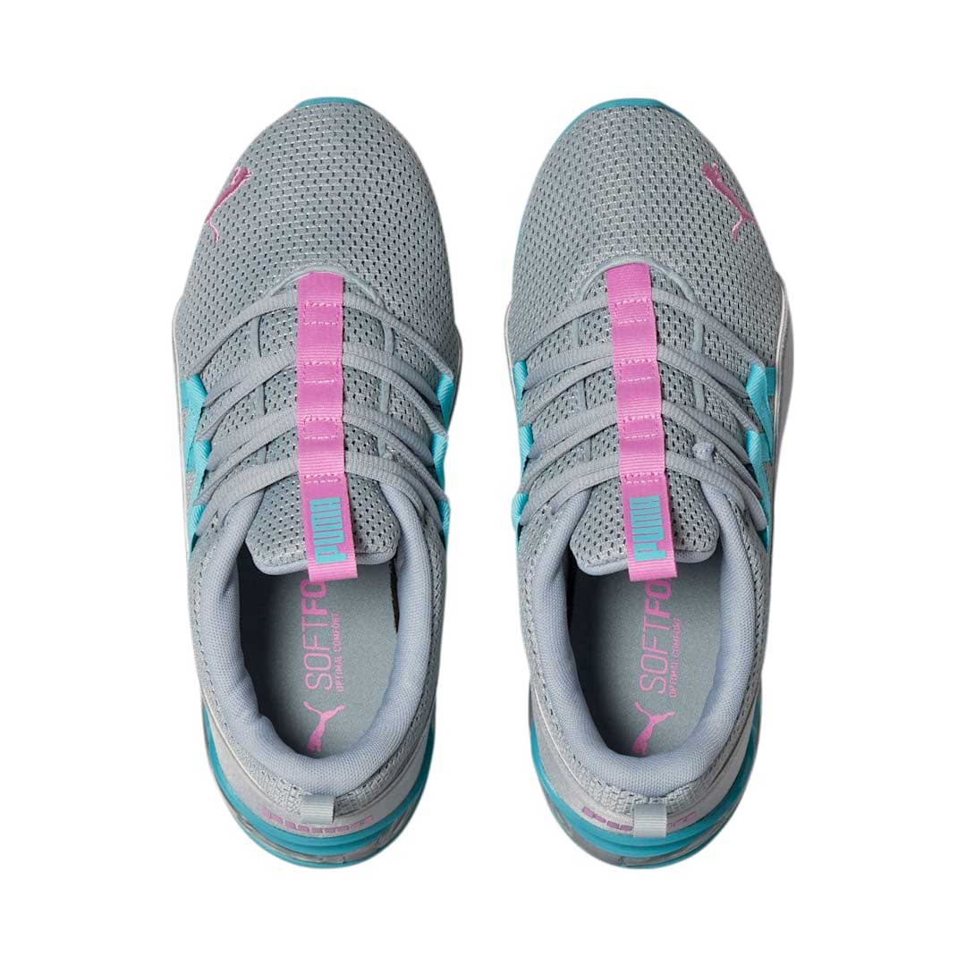 Puma - Women's Riaze Prowl Pop Shoes (377271 02) - Image 4