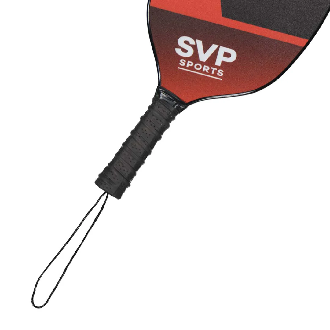 SVP Play - 4 Pack Pickleball Racquet Set (SPK0254) - Image 7