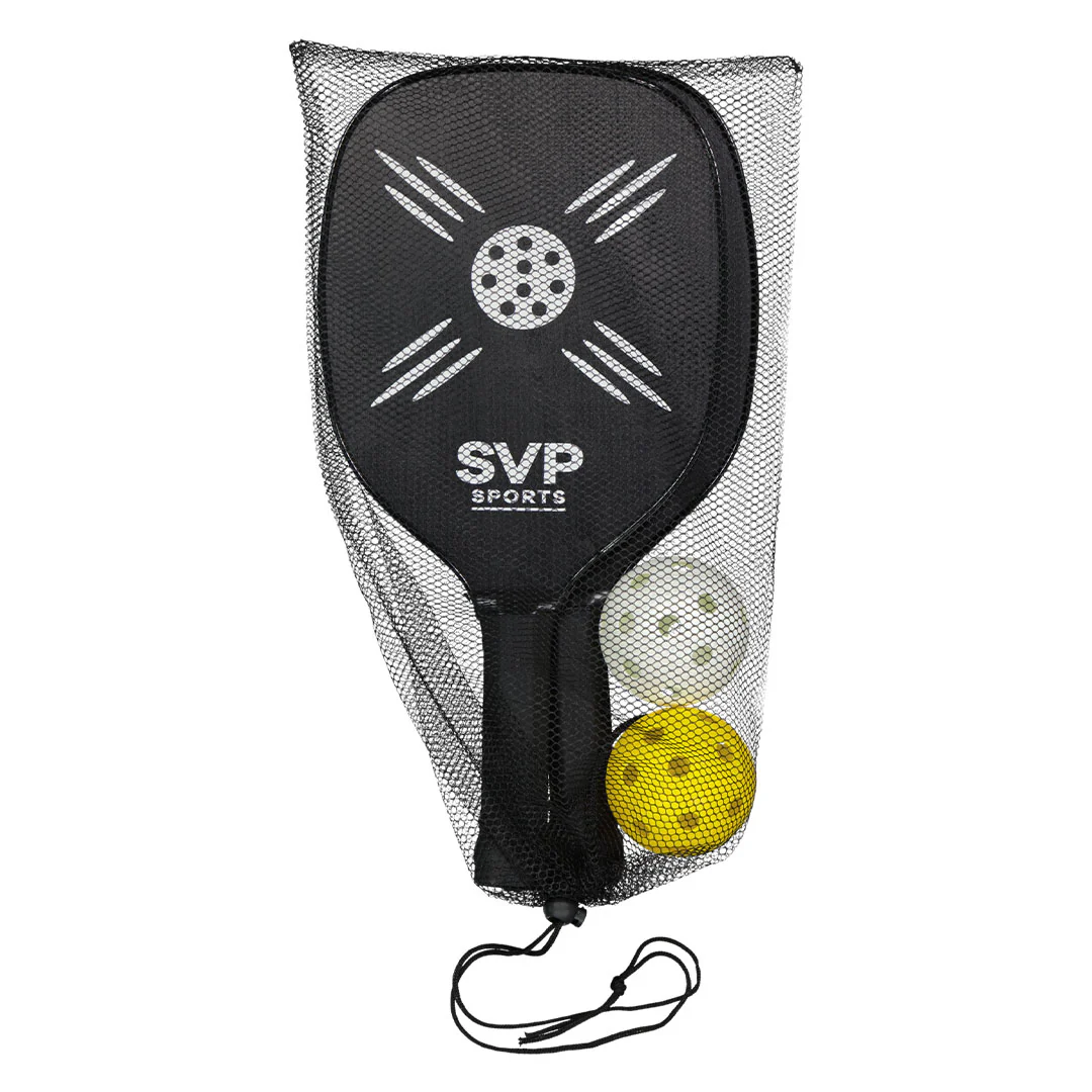 SVP Play - Pickleball Racquet Set (SPK025B) - Image 3