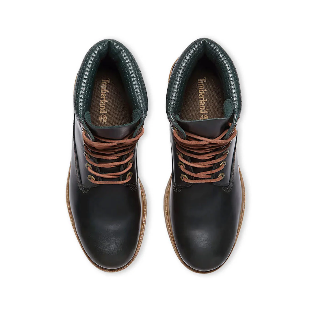 Timberland - Men's 6 Inch Premium Boots (0A2P6W-GRN) - Image 4