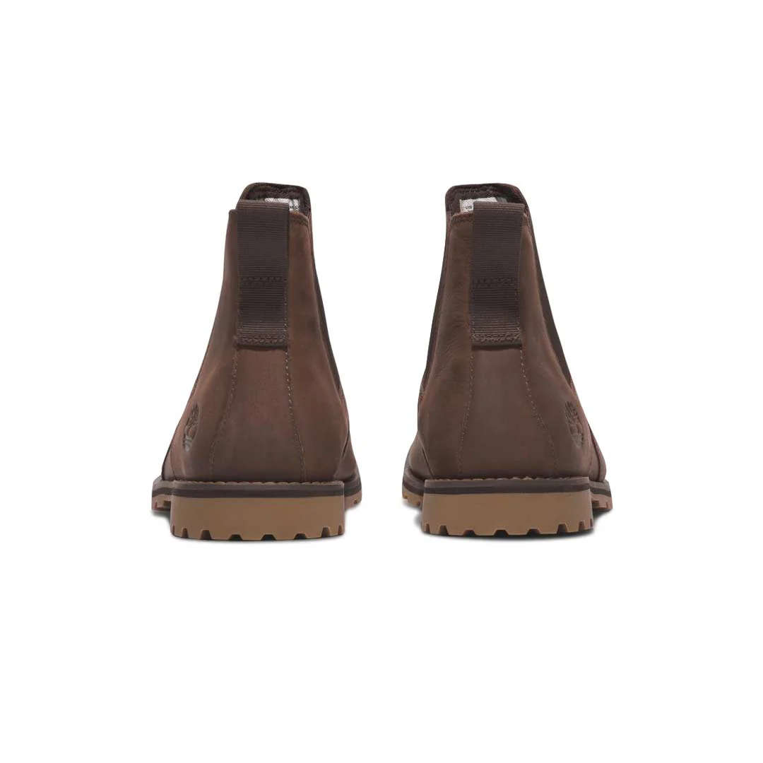 Timberland - Unisex Attleboro Mid Chelsea Boots (0A6259) - Image 3