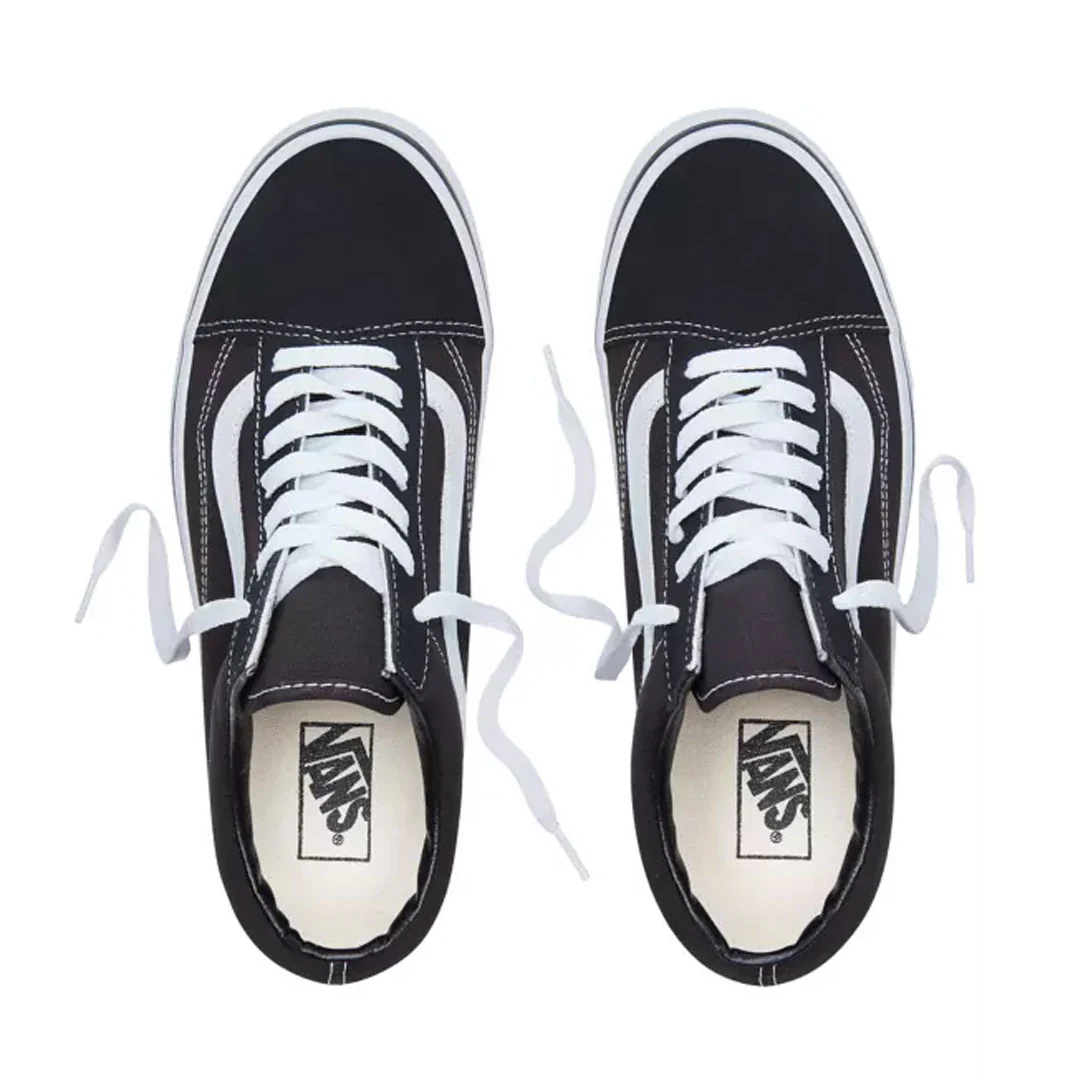Vans - Unisex Old Skool Shoes (0D3HY28) - Image 4