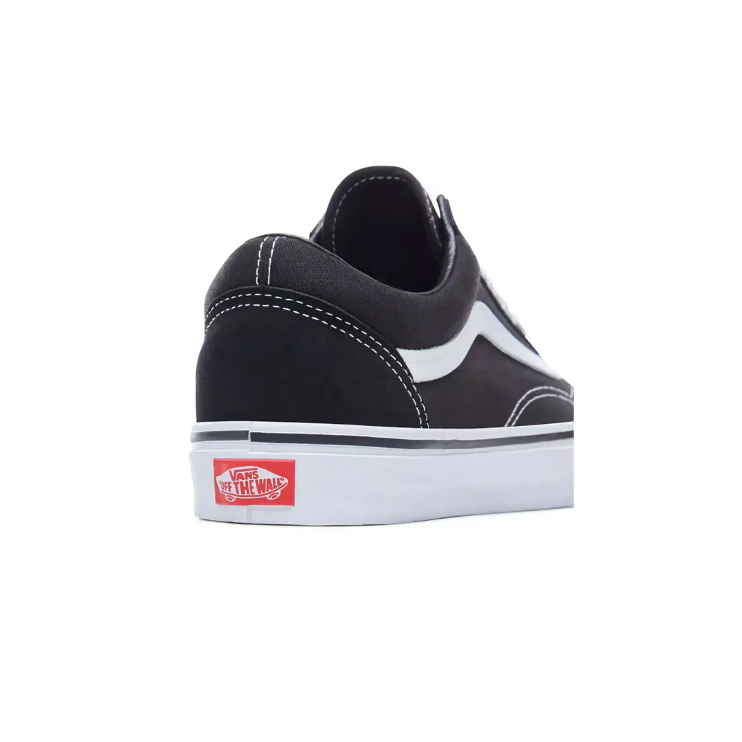 Vans - Unisex Old Skool Shoes (0D3HY28) - Image 5