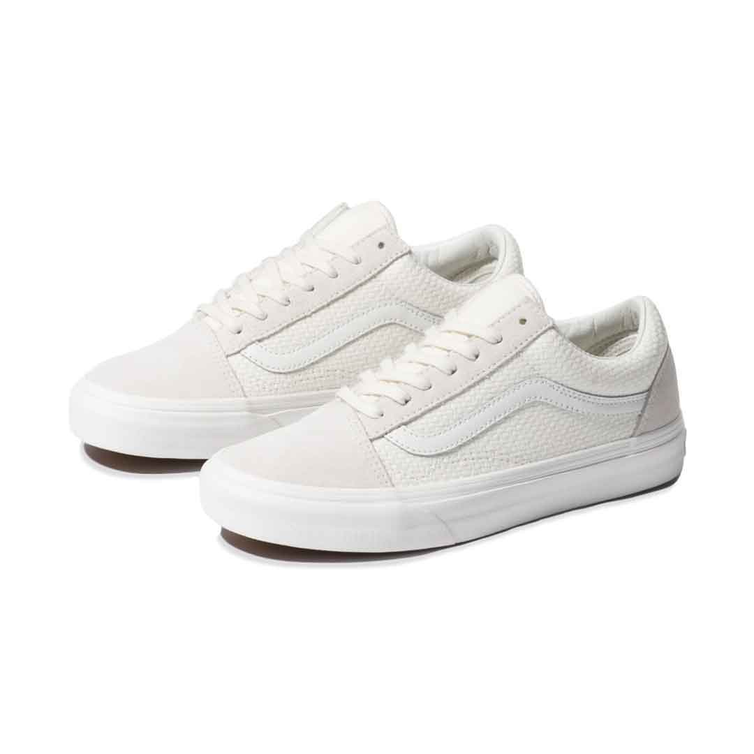 Vans - Unisex Old Skool Shoes (38G1VMT) - Image 3