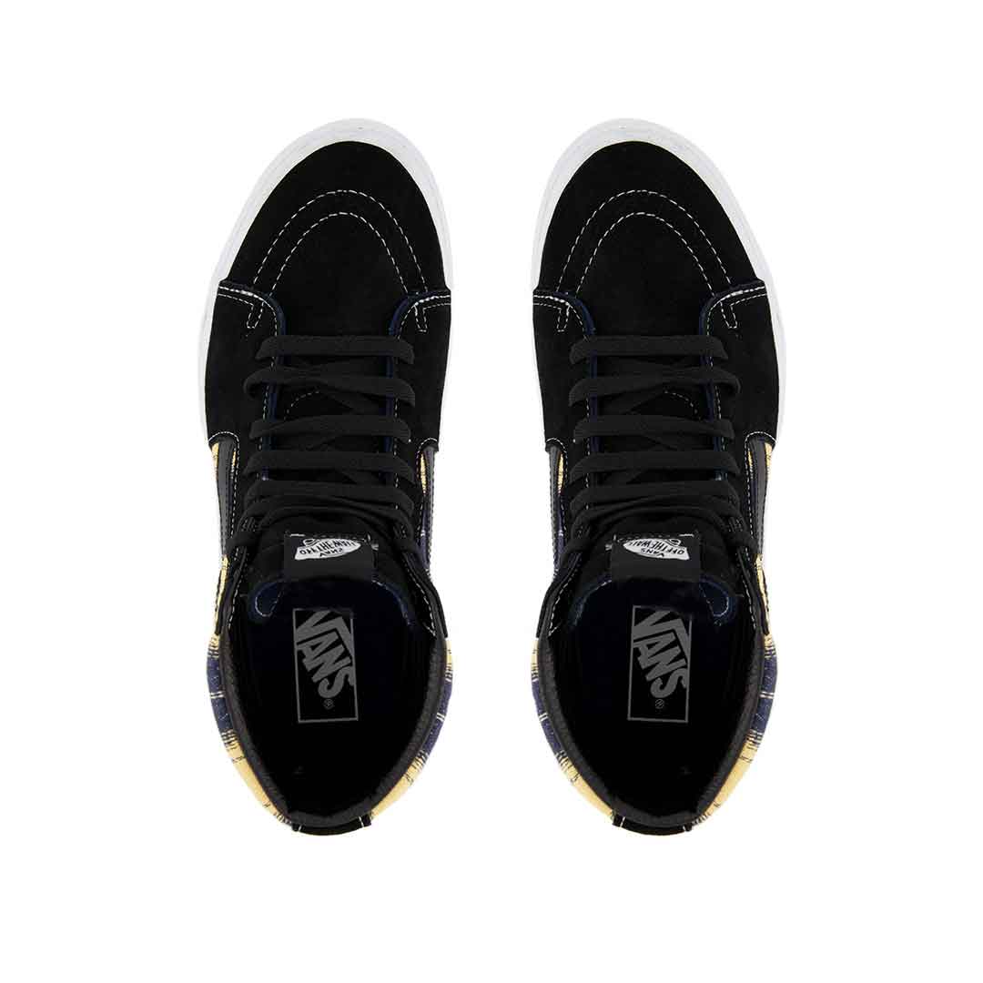 Vans - Unisex Sk8 Hi Shoes (4BV6TRM) - Image 4